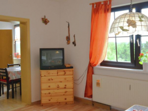 Small and Cozy Apartment in Frauenwald with Forest nearby in Frauenwald, Ilm-Kreis